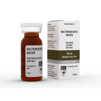 Bacteriostatic Water Hilma Biocare