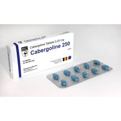 Cabergoline Hilma Biocare