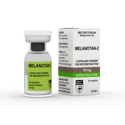 Melanotan 2 Hilma Biocare