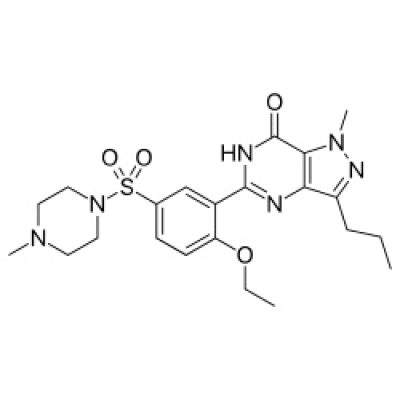 ViagrON (Sildenafil) Hilma Biocare