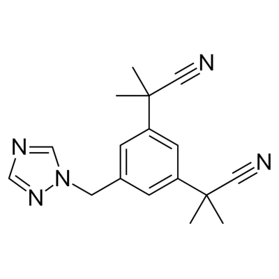 Anastrozole ( Arimidex ) Hilma Biocare