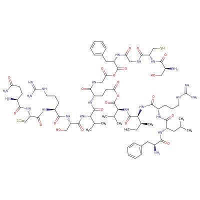 HgH Somatropin ( Recombinant ) 100IU Hilma Biocare