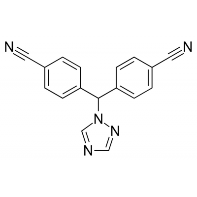 Letrozole ( Femara )Manufacturer: Hilma Biocare 