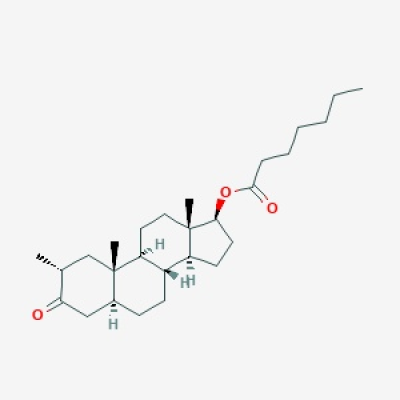 Drostanolone Enanthate ( Masteron Enanthate 200 ) Hilma Biocare