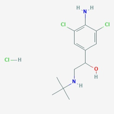 Clenbuterol Hilma Biocare